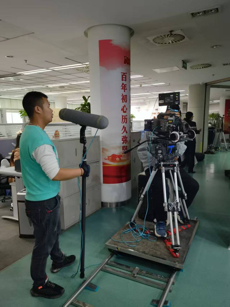 忻州广告片拍摄：用故事化表达传递品牌温度，拉近与用户的距离！