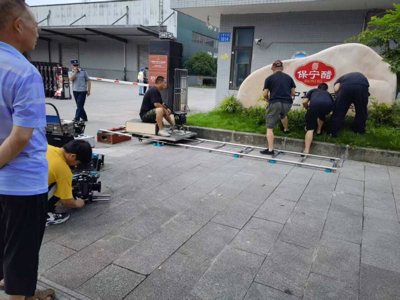 忻州TVC拍摄：制造业专属TVC方案，用镜头展现企业硬核实力！