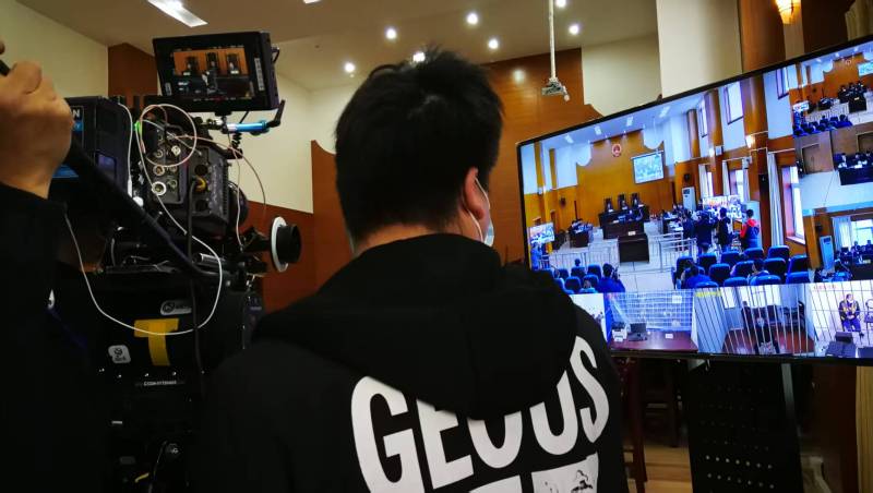 忻州TVC制作：政企单位合规宣传，专业把控内容，官方平台适用！