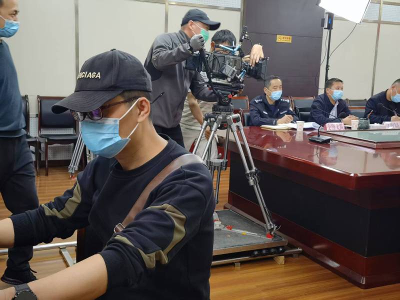 忻州TVC拍摄公司怎么筛选？记住这3个核心标准！