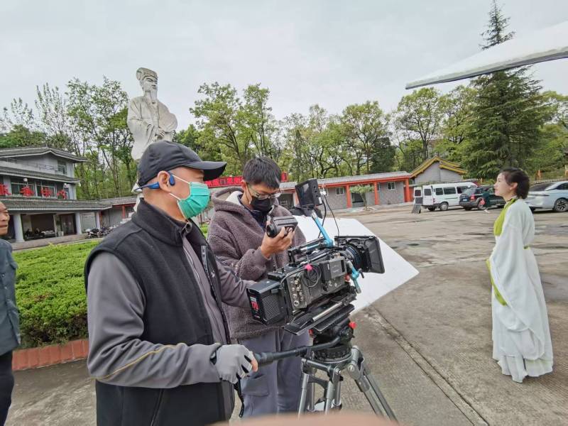 忻州广告片拍摄公司：从策划到投放，一站式服务，让品牌传播更高效！