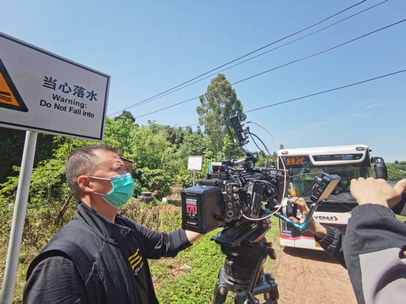 忻州TVC拍摄公司：深耕本地市场，为品牌定制专属拍摄方案