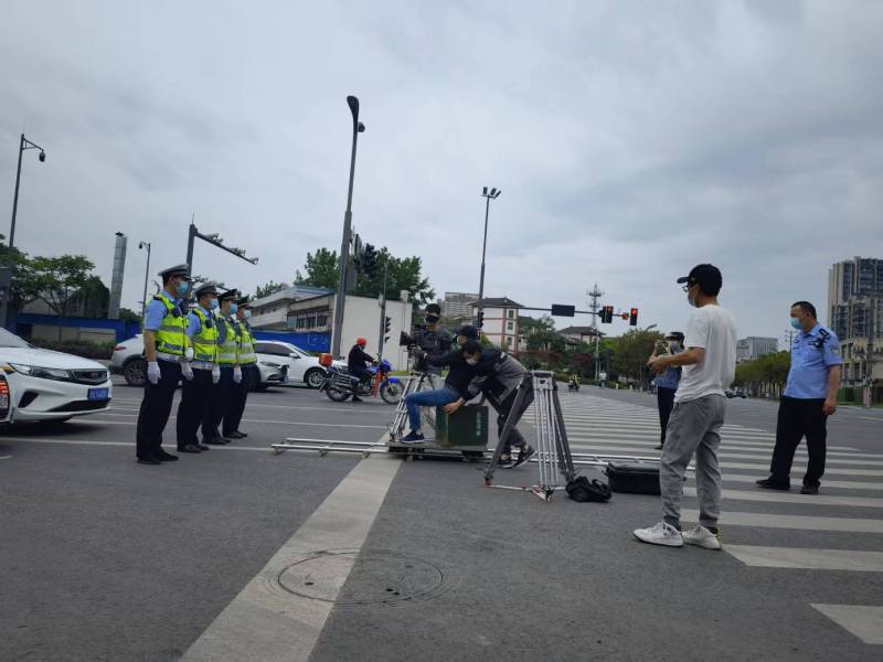 忻州TVC拍摄公司：医疗科技企业信赖之选，专业内容可视化呈现！