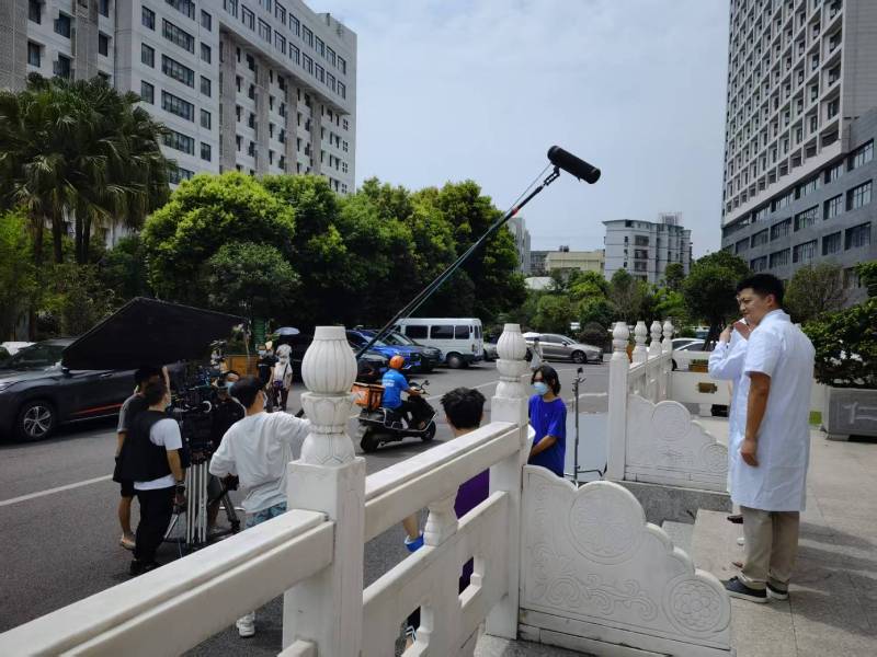 忻州广告片拍摄公司低成本实现高规格制作的诀窍